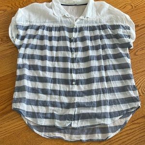 Anthropologie Hei Hei size L shirt